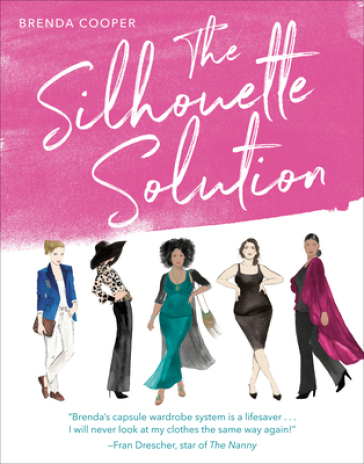 The Silhouette Solution - Brenda Cooper - Fran Drescher