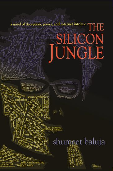 The Silicon Jungle - Shumeet Baluja