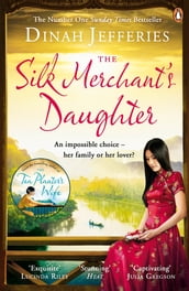 The Silk Merchant