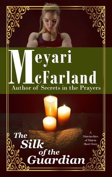 The Silk of the Guardian - Meyari McFarland