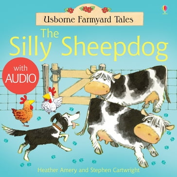 The Silly Sheepdog: For tablet devices: For tablet devices - Amery Heather