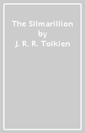 The Silmarillion