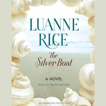 The Silver Boat - Luanne Rice