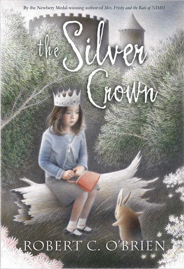 The Silver Crown - Robert C. O