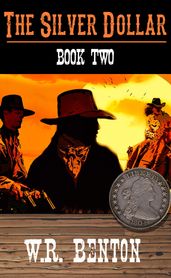 The Silver Dollar : Book 2