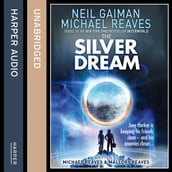 The Silver Dream (Interworld, Book 2)