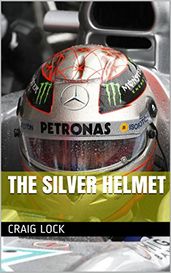 The Silver Helmet