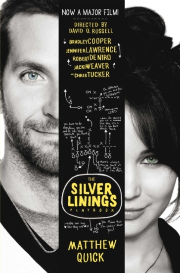 The Silver Linings Playbook (film tie-in) - Matthew Quick
