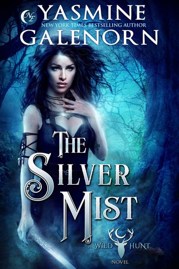 The Silver Mist - Yasmine Galenorn
