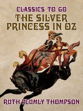 The Silver Princess in Oz