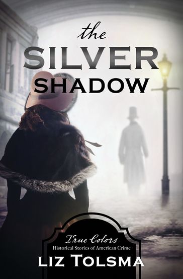 The Silver Shadow - Liz Tolsma