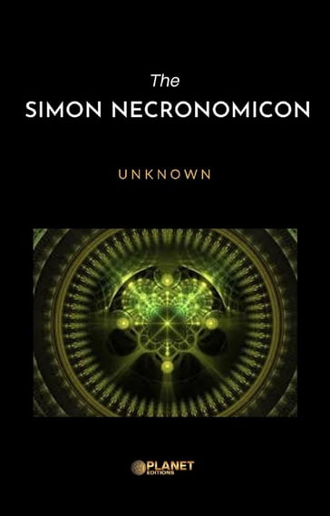 The Simon Necronomicon - Author Unknown