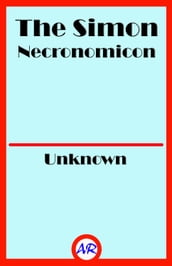The Simon Necronomicon (Illustrated)
