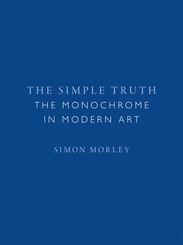 The Simple Truth - Simon MORLEY