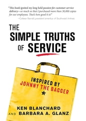 The Simple Truths of Service