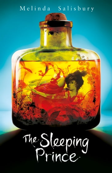 The Sin Eater's Daughter 2: The Sleeping Prince