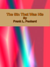 The Sin That Was His