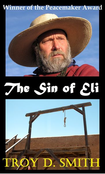 The Sin of Eli - Troy D. Smith