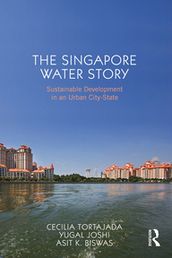 The Singapore Water Story