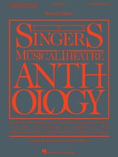 The Singer s Musical Theatre Anthology - Volume 1