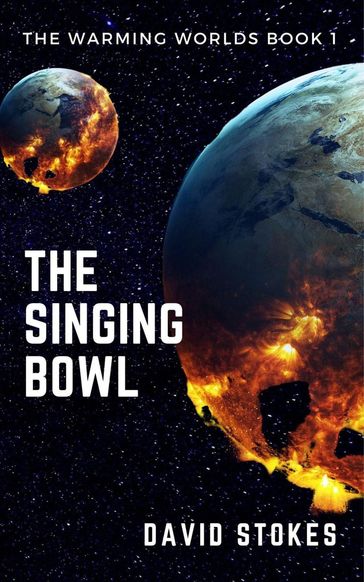 The Singing Bowl - David Stokes