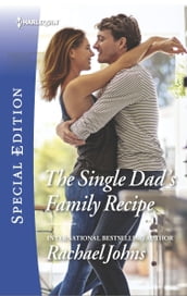 The Single Dad s Family Recipe