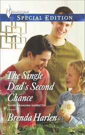 The Single Dad s Second Chance