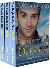 The Single Daddy Club Boxed Set