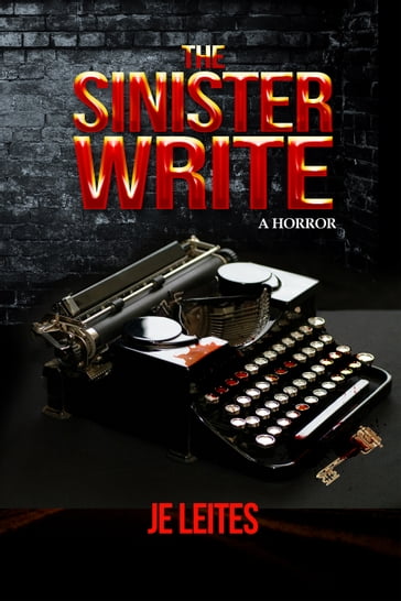 The Sinister Write - Je Leites