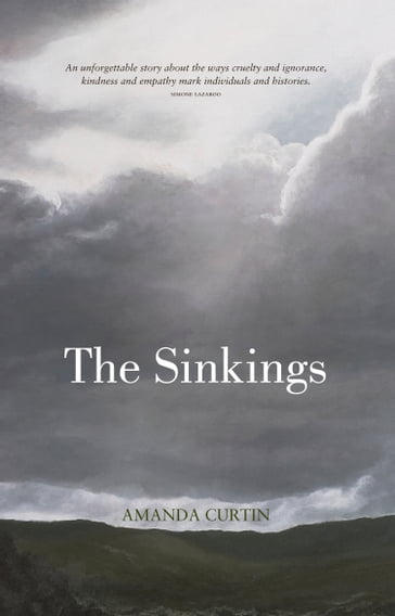 The Sinkings - Amanda Curtin