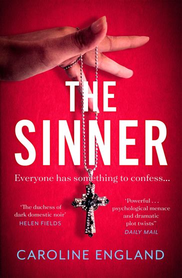 The Sinner - Caroline England