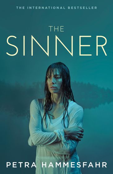 The Sinner - Petra Hammesfahr