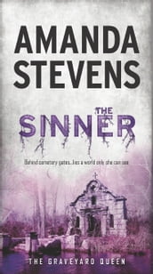 The Sinner (The Graveyard Queen, Book 6)