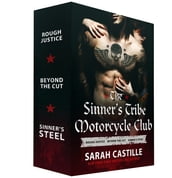 The Sinner s Tribe Motorcycle Club, Books 1-3