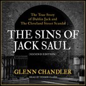 The Sins of Jack Saul (Second Edition)