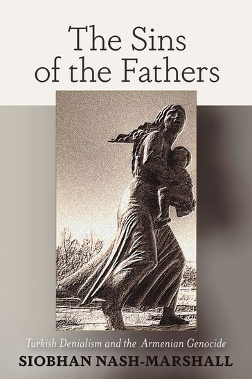 The Sins of the Fathers - Siobhan Nash-Marshall