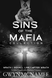 The Sins of the Mafia Collection