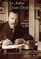 The Sir Arthur Conan Doyle Reader