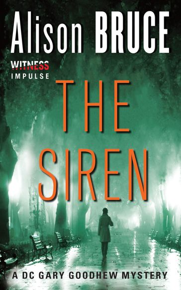 The Siren - Alison Bruce