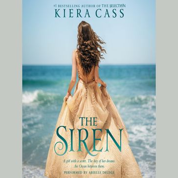 The Siren - Kiera Cass