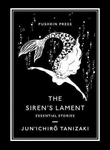 The Siren's Lament - Jun