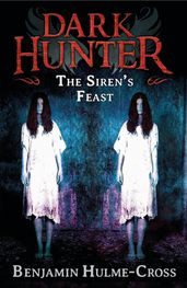 The Sirens  Feast (Dark Hunter 11)