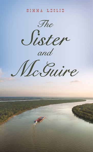 The Sister and Mcguire - Simma Leslie