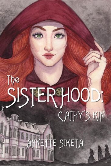 The Sisterhood - Catthy's Kin - Annette Siketa