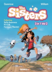 The Sisters 3-in-1 Vol. 2