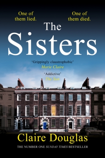 The Sisters - Claire Douglas