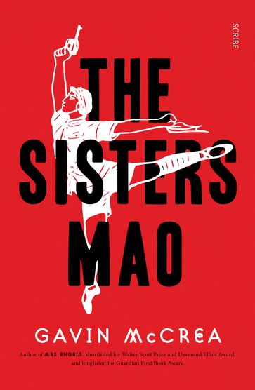 The Sisters Mao - Gavin McCrea