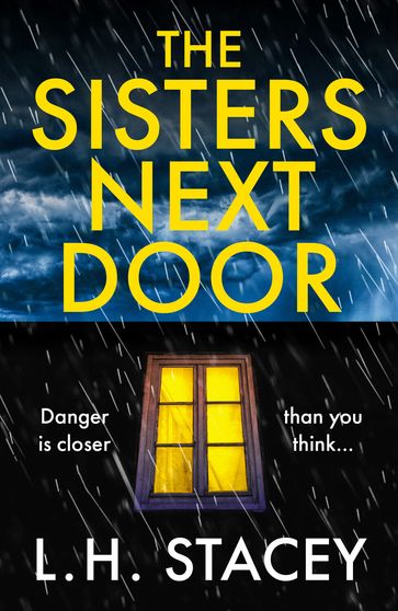 The Sisters Next Door - L. H. Stacey