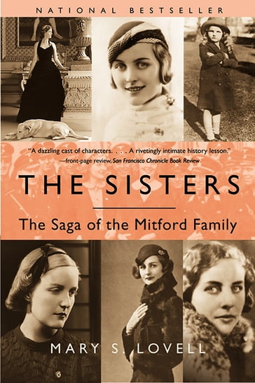 The Sisters: The Saga of the Mitford Family - Mary S. Lovell