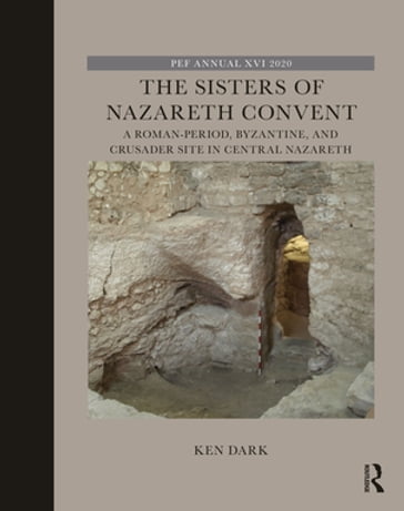 The Sisters of Nazareth Convent - Ken Dark